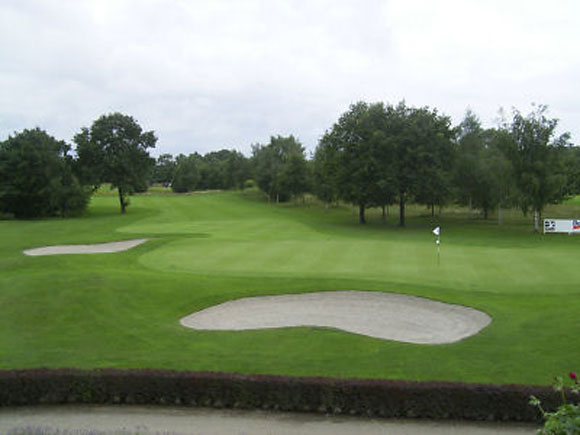 De Oosterhoutse Golfclub