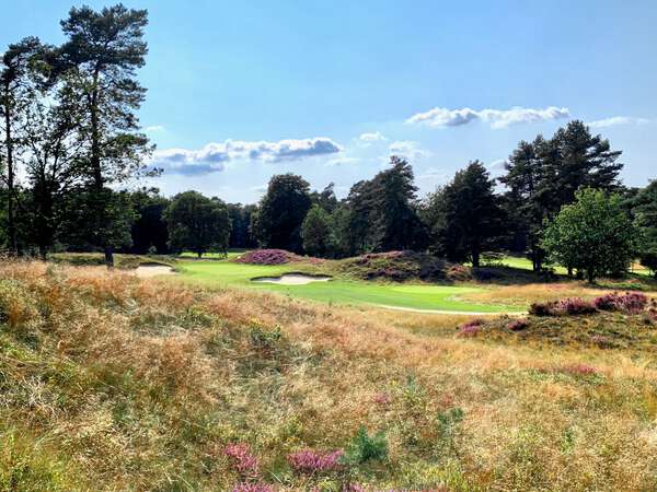 De Rosendaelsche Golfclub