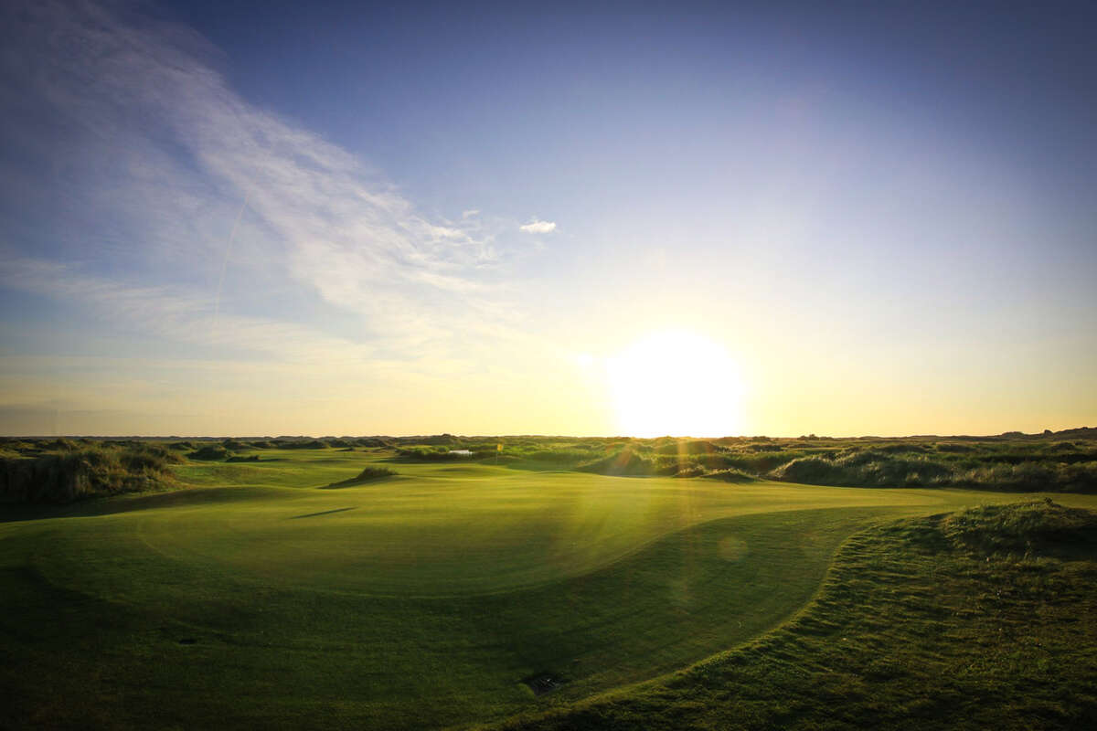De Texelse Golfclub