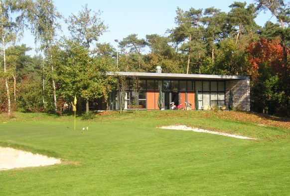 De Valkenswaardse Golfclub