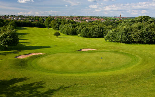 De Vere Oulton Hall Golf Club