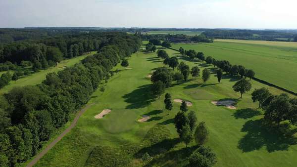 De Zuid Limburgse Golf & Country Club Wittem