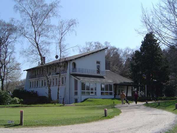 De Zuid Limburgse Golf & Country Club