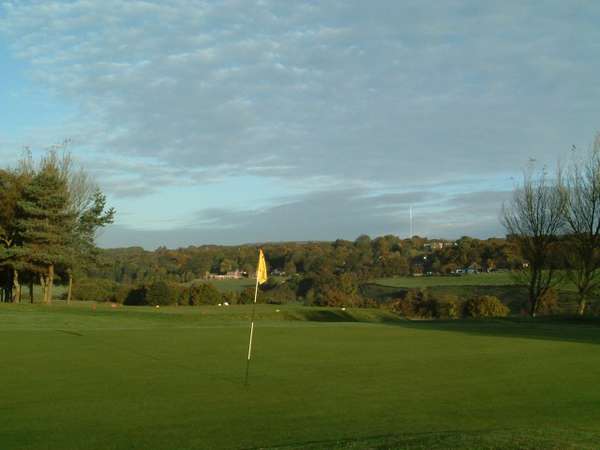 Deane Golf Club