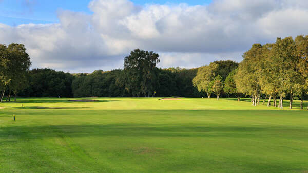 Deane Golf Club