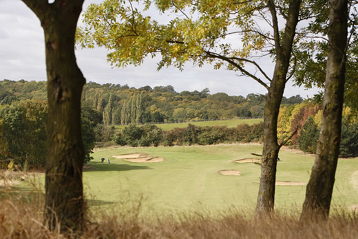 Deangate Ridge Golf Club