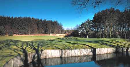 Deer Park Golf & Country Club