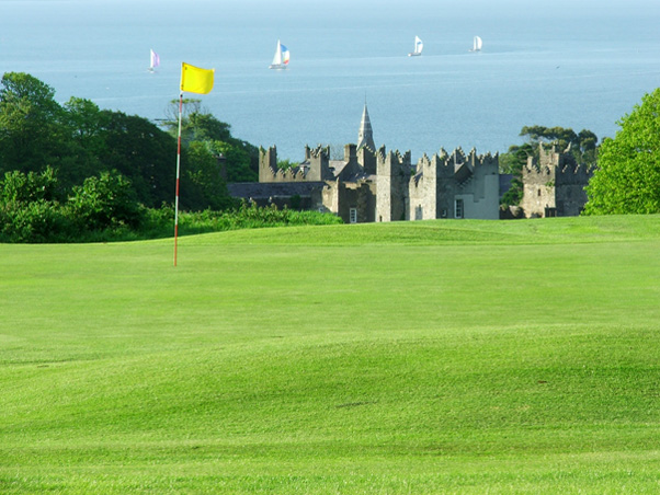 Deer Park Golf Course