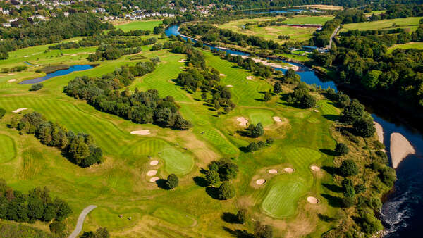 Deeside Golf Club