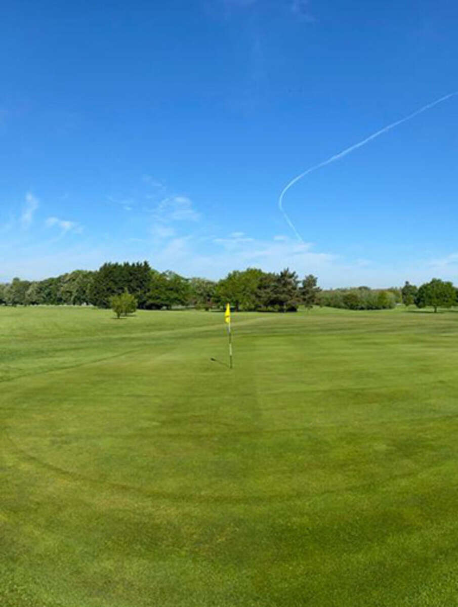 Defence Academy Golf Club