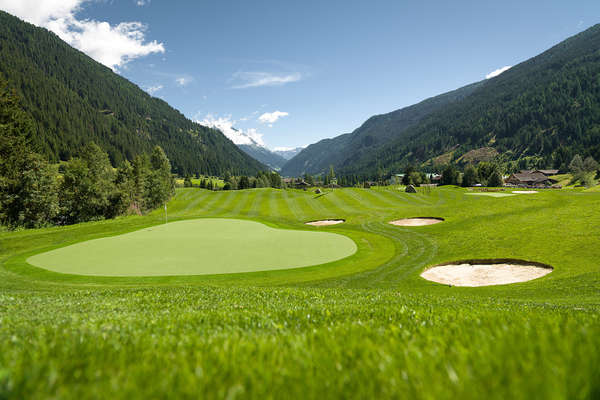 Defereggental Golf Park