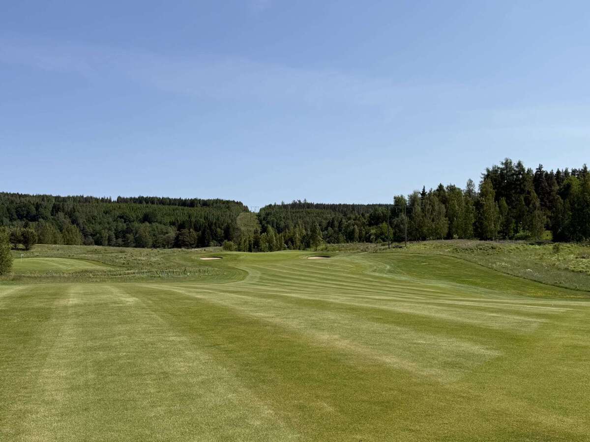 Degerfors Golfklubb