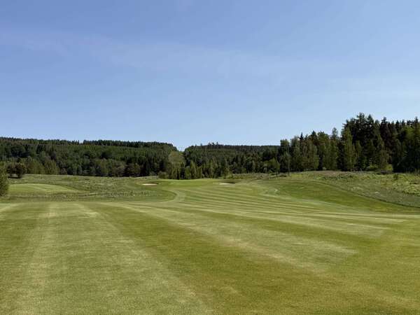 Degerfors Golfklubb