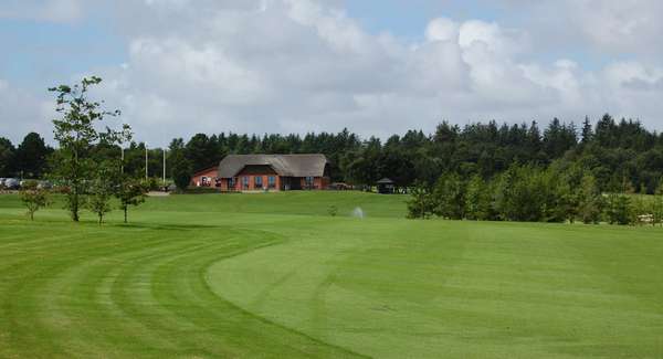 Dejbjerg Golf Klub