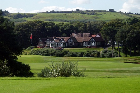 Delamere Forest Golf Club