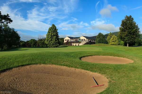 Delgany Golf Club