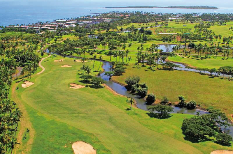 denarau golf club dress code Denarau Golf and Racquet Club