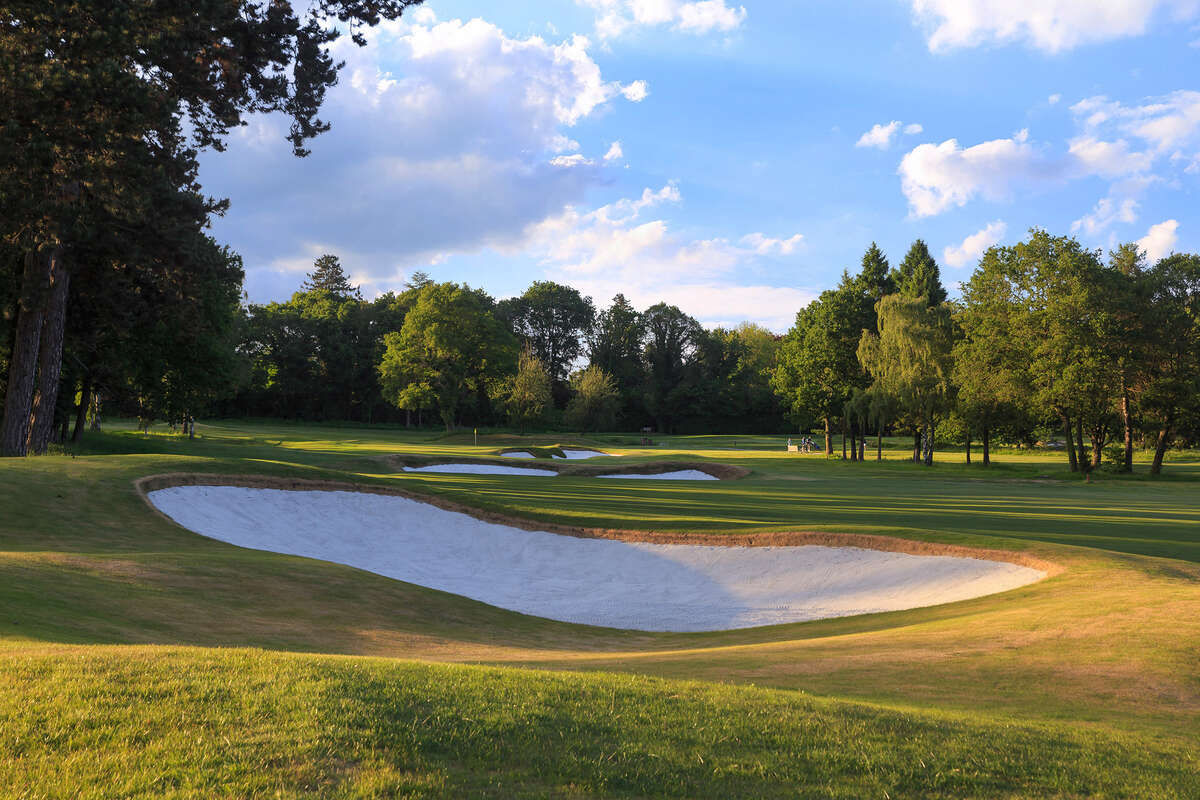 Denham Golf Club