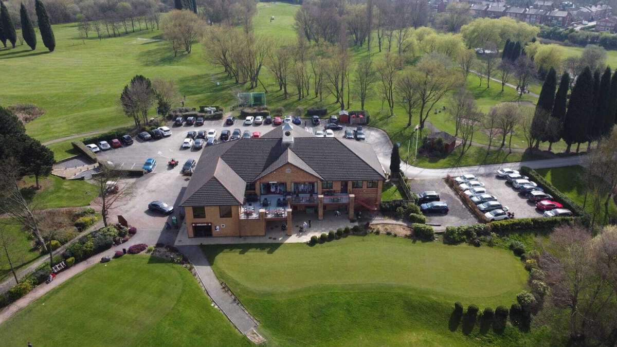 Denton Golf Club