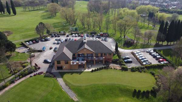 Denton Golf Club