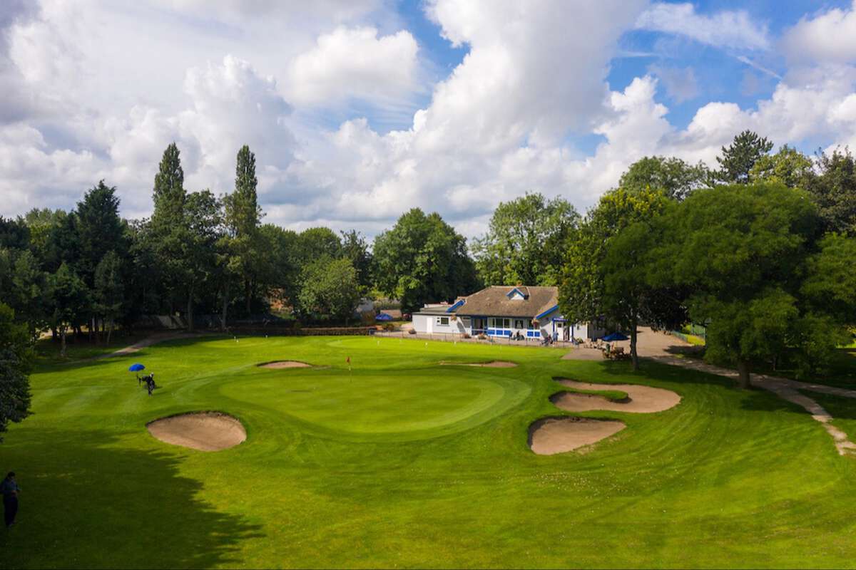 Derby Golf Club