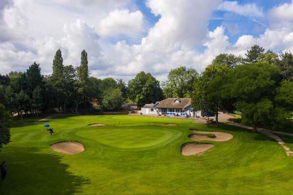 Derby Golf Club