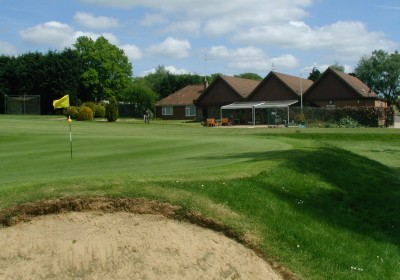 Dereham Golf Club