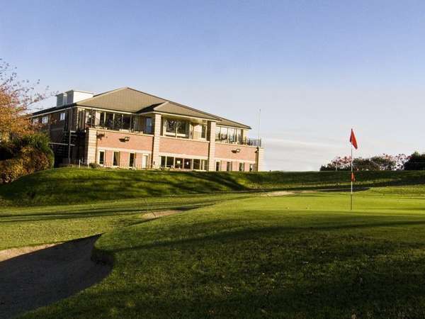 Dewsbury District Golf Club