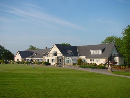 Dewstow Golf Club