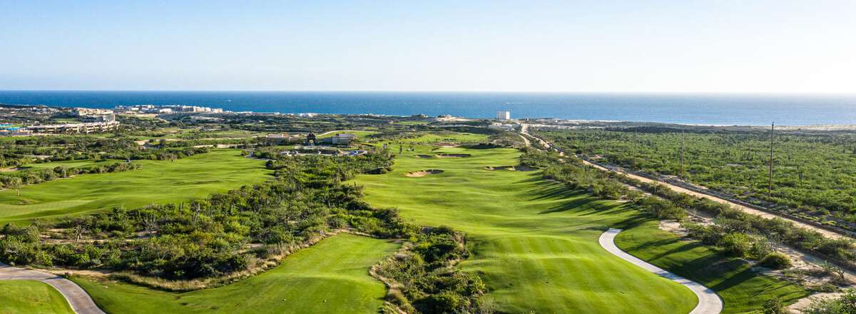 Diamante Cabo San Lucas