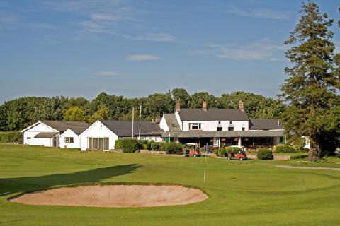 Dinas Powys Golf Club