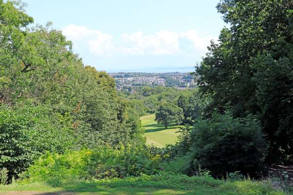 Dinas Powys Golf Club