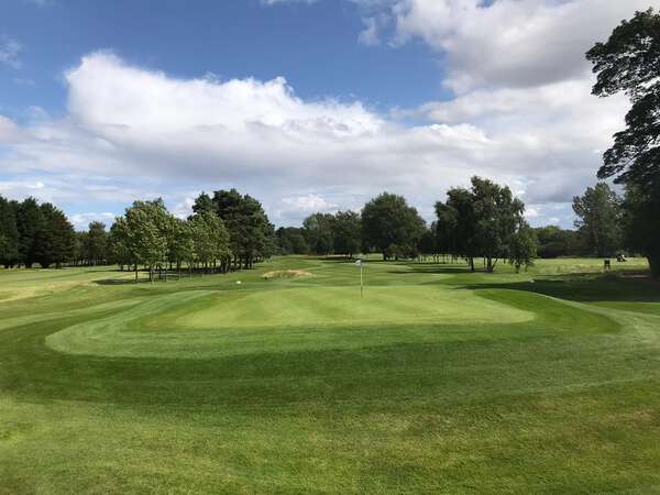Dinsdale Golf Club