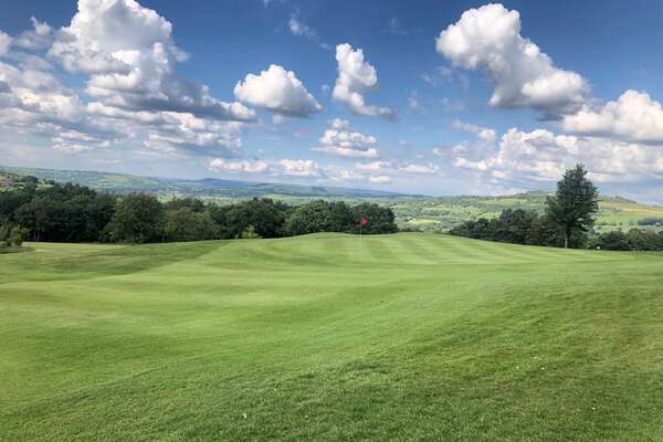 Disley Golf Club
