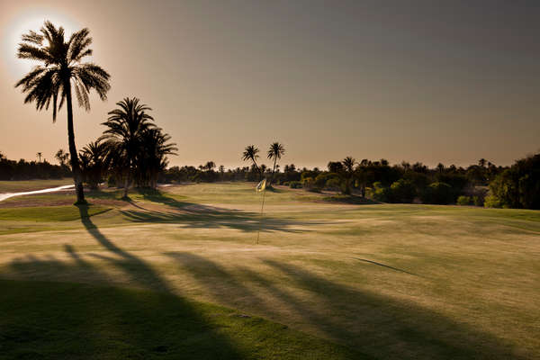 Djerba Golf Club