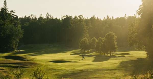Djursholms Golfklubb