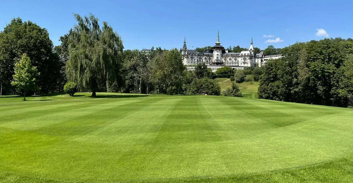 Dolder Golfclub Zürich