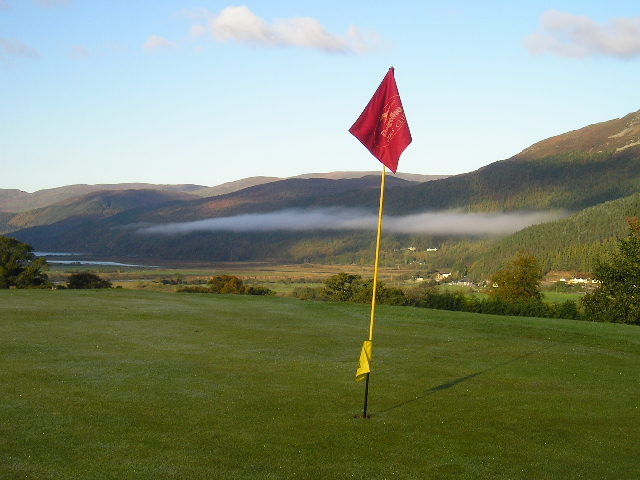 Dolgellau Golf Club