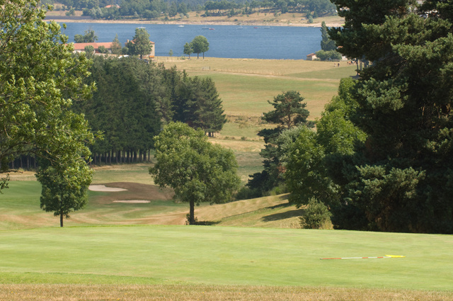 Domaine de Barres