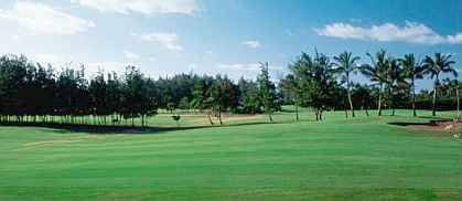Don Tello Club de Golf de Mérida