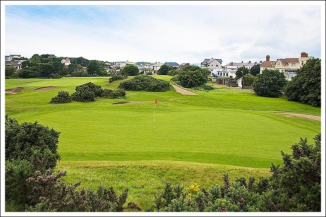 Donaghadee Golf Club