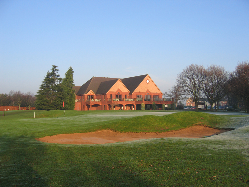 Doncaster Golf Club