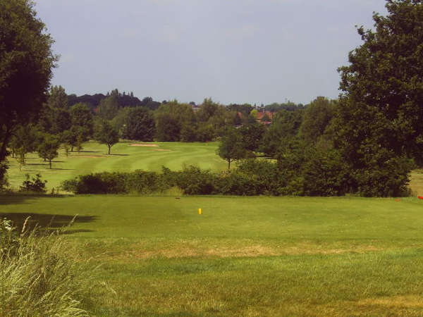 Doncaster Town Moor Golf Club