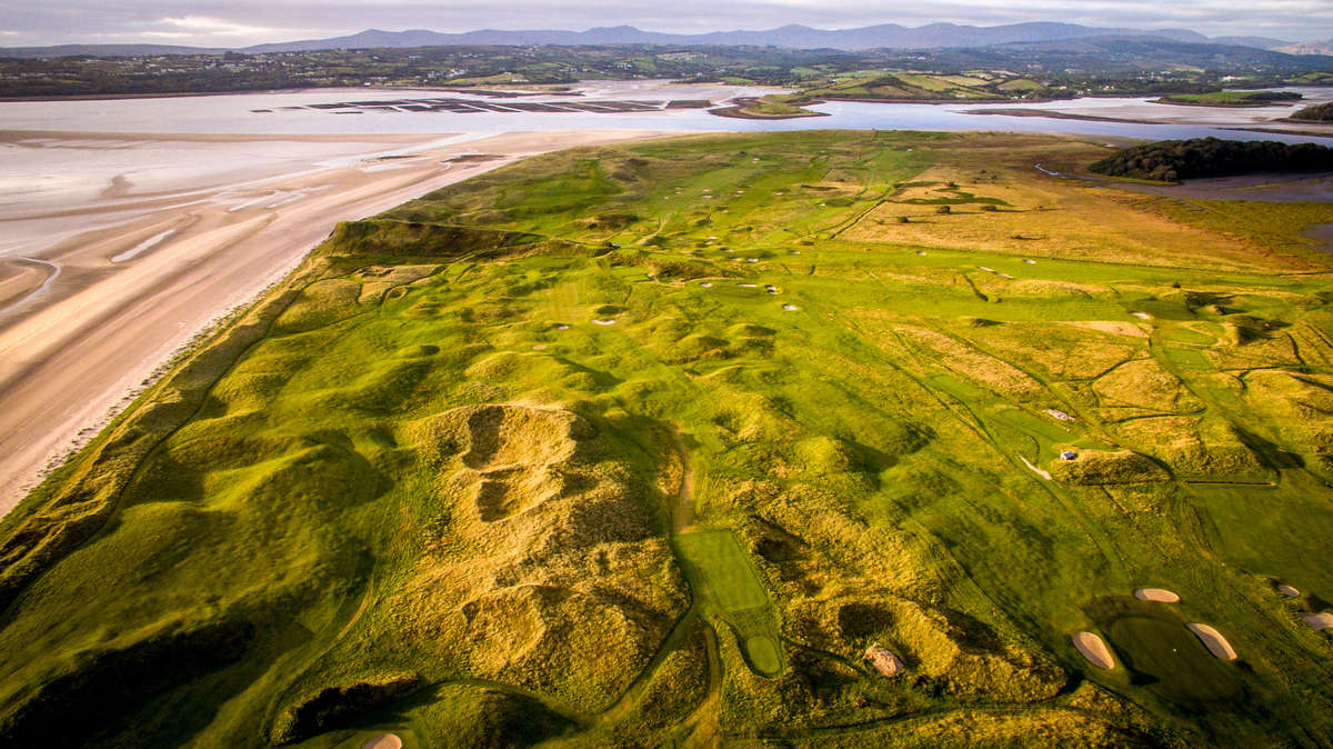 Donegal Golf Club