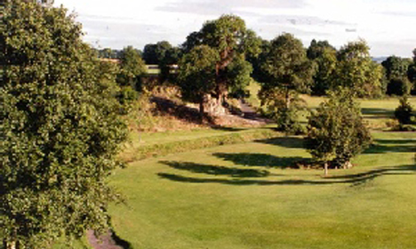 Doneraile Golf Club