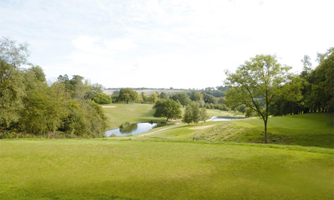 Donnington Valley Golf Club