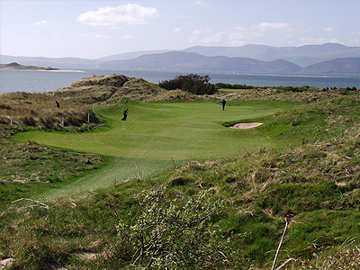 Dooks Golf Links