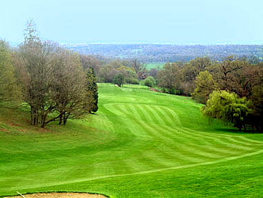 Dorking Golf Club