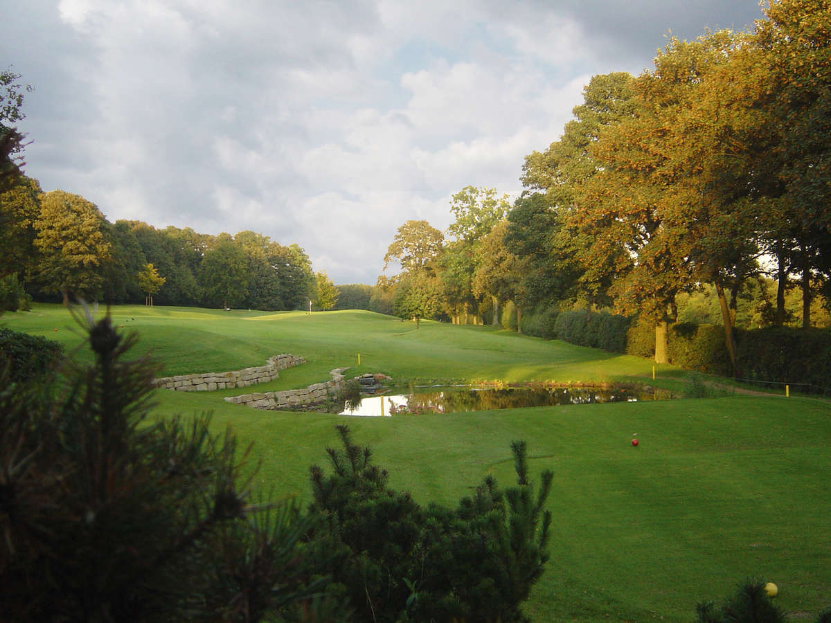 Dortmunder Golf Club e.V.