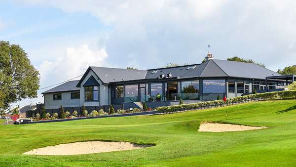 Douglas Golf Club